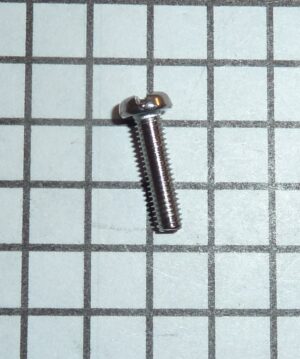 Shimano #TGT0546 Screw, Left Side Plate.