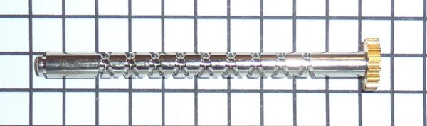 Shimano Worm Gear #10KC5 or #TGT0555