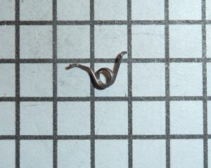 Shimano Clutch Pawl Spring, TGT0635