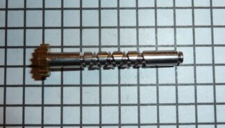 Shimano #TGT1018 Worm Shaft(Worm Gear).