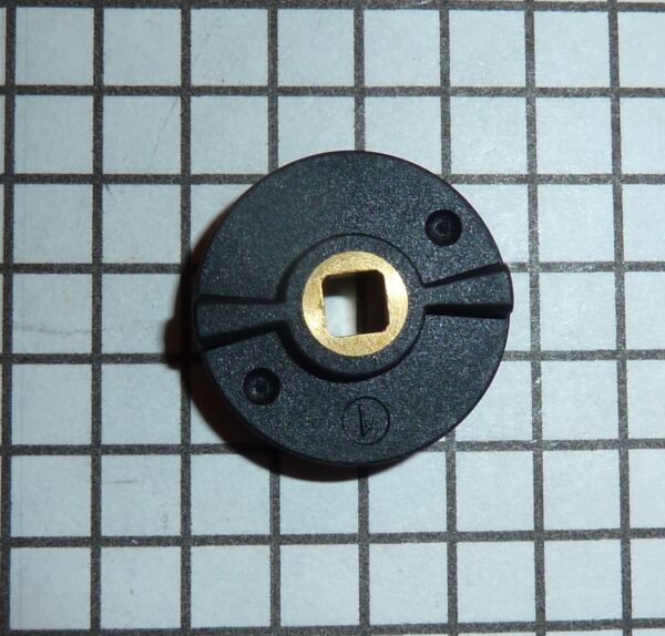 Shimano #TLD0116 Lever Shift Body.