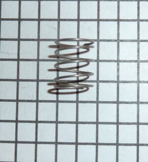 Shimano #TLD0082 Dial Spring.