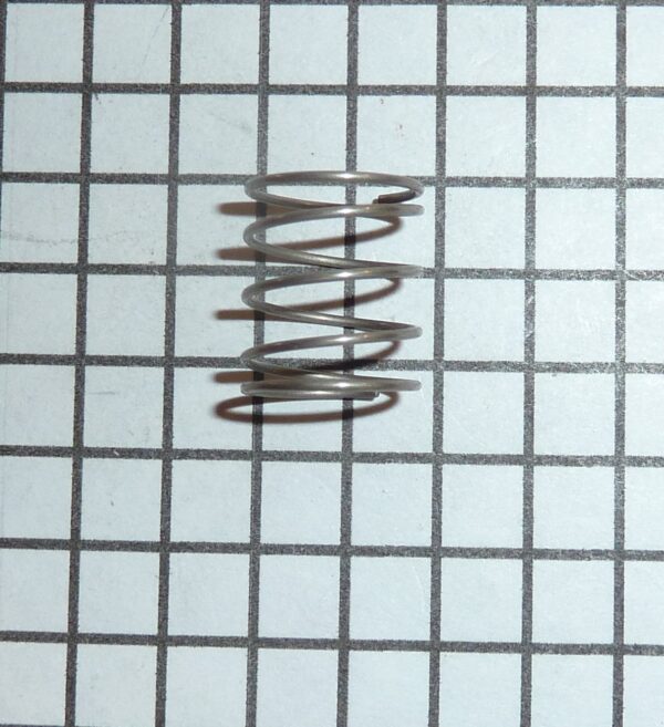 Shimano #TLD0082 Dial Spring.