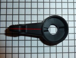 Shimano #TLD0117 Drag Control Lever.