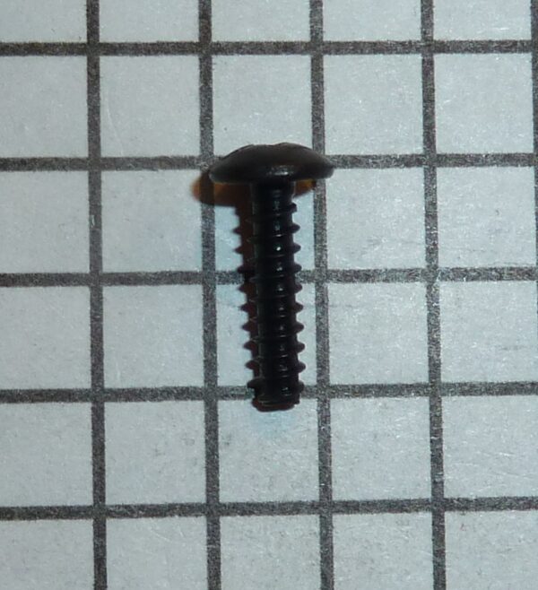 Shimano Side Plate Screw, #TLD0122