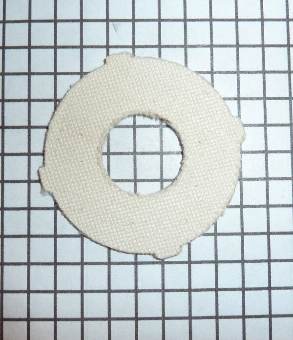 Shimano #TLD0129 "Titanium" Drag Washer.