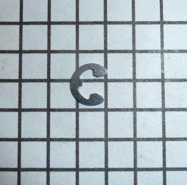 Drive Shaft Retainer #BNT0133/TLD0132 Shimano "C: Clip