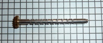 Shimano #TLD0158 or TGT0073 Worm shaft( Worm Gear).