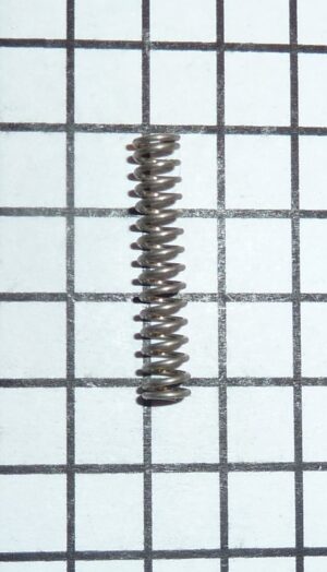 Zebco/Quantum Bail Spring, #UL022-01