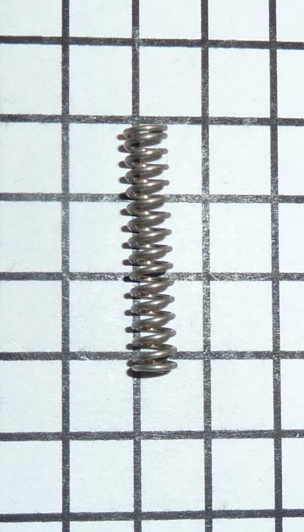 Zebco/Quantum Bail Spring, #UL022-01
