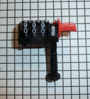 Daiwa Depth Counter, #W60-4801