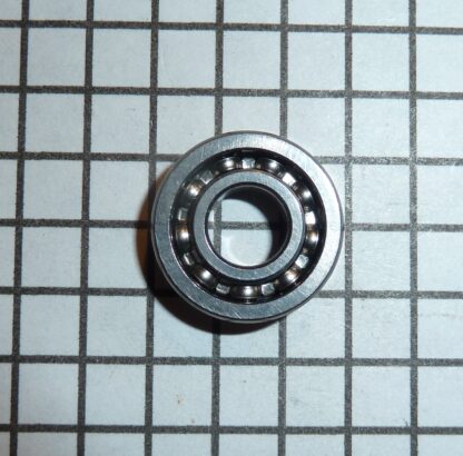 Shimano #TT 0570   Bearing, 7X17X5 mm.  