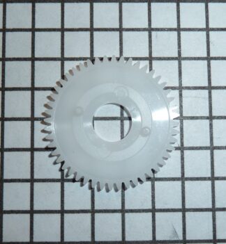 Cog Wheel #21676