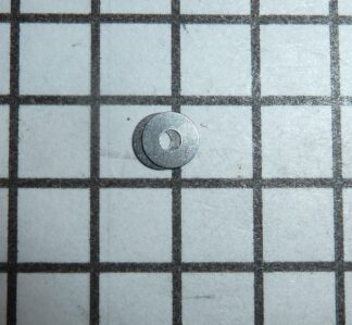 Daiwa #540-3980  Pawl Washer/Spacer.  