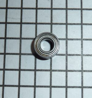 Shimano 5X10X4mm Bearing. 