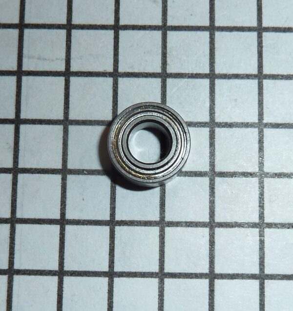 Shimano 5X10X4mm Bearing. 