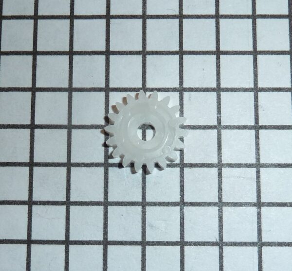 Shimano #BNT1433 Level wind idler gear