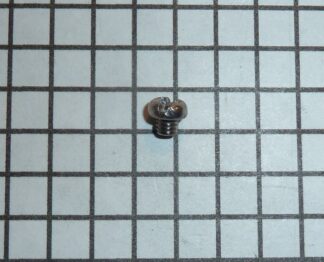 Shimano #BNT1941 reel foot screw.