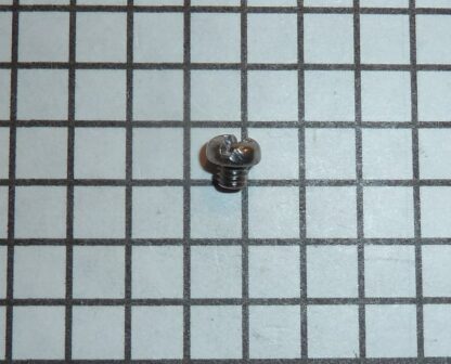 Shimano #BNT1941 reel foot screw.  
