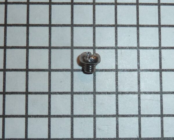 Shimano #BNT1941 reel foot screw.  