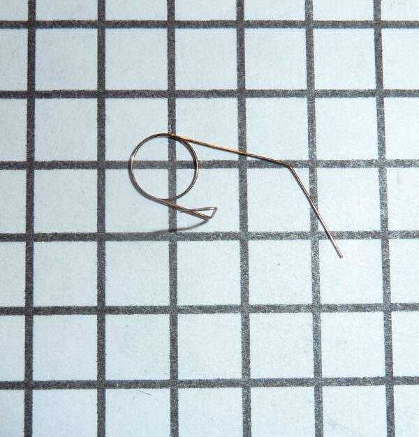 Pawl Spring #RD 3659