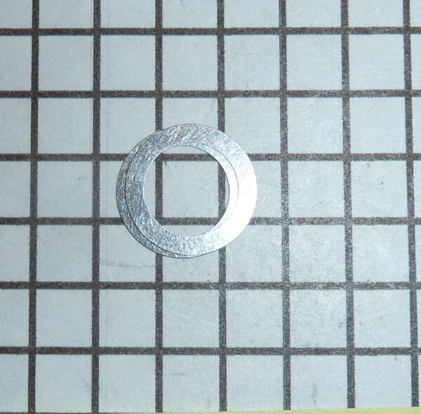 Okuma #0920377 Handle Washer. 