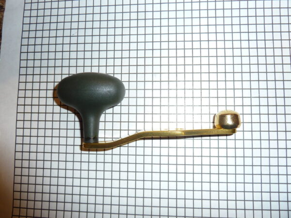 Okuma #15000352 Handle Assembly for the Okuma "Catalina CT-205DA" and more!