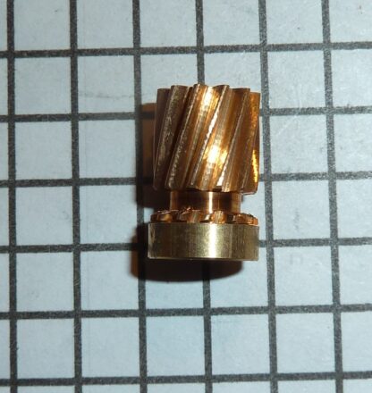 Okuma #17020485 Pinion Gear.