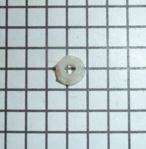 Okuma #25040003 Handle Screw Cap Washer. 