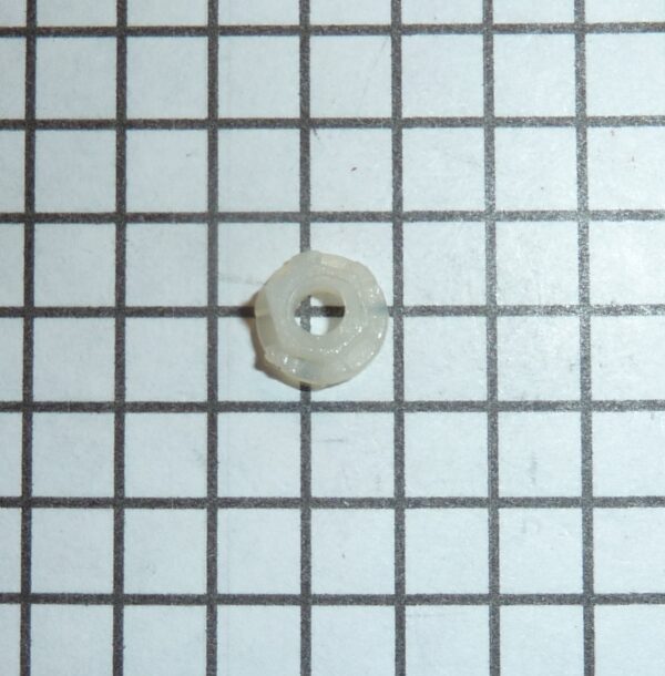 Okuma #25040003 Handle Screw Cap Washer. 