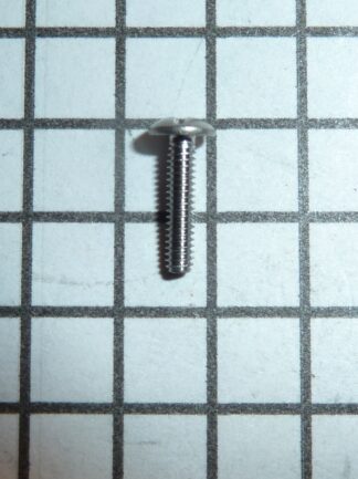 Shimano #BNT0049/RD 3366 Side plate screw. This item has been discontinued by Shimano.