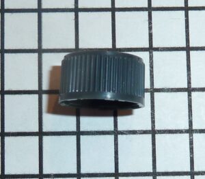 Brake Knob #1310897