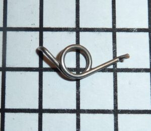 Clutch Spring (CW-203D)