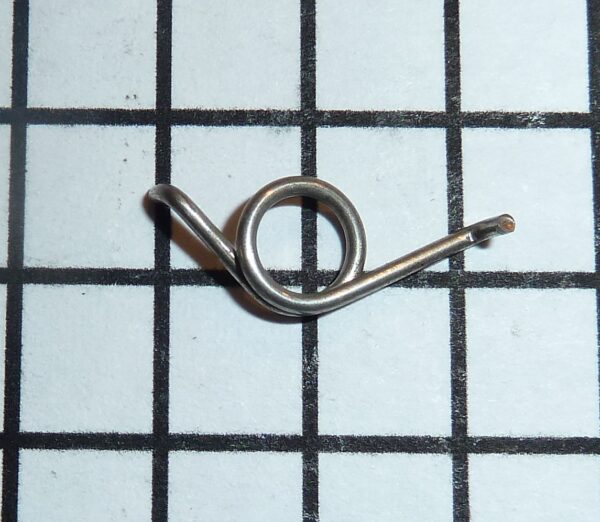 Clutch Spring (CW-203D)