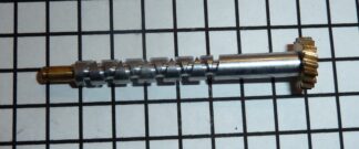 Daiwa Worm Shaft B85-9801