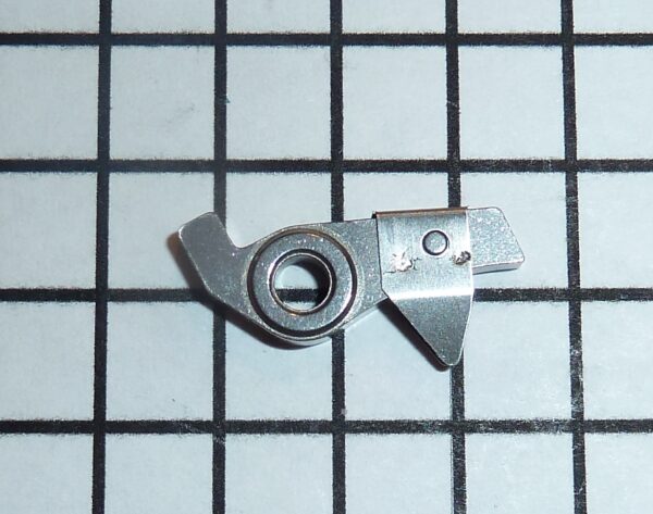 Clutch Kick Lever #BNT3333