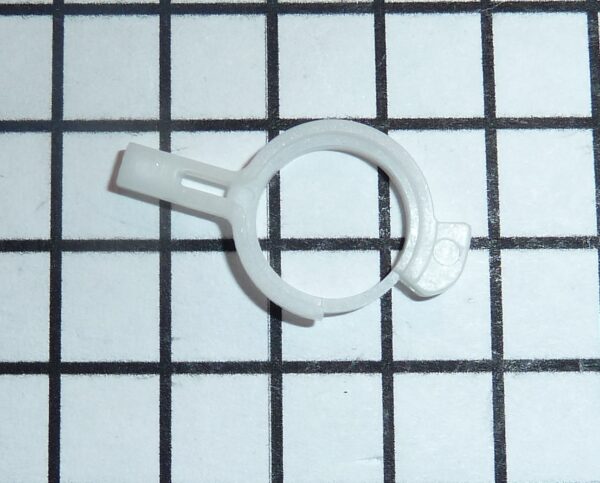 Anti-Reverse Lock out