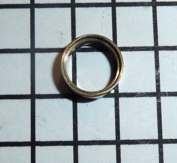 Shimano Line Guide Roller RD 9840. 