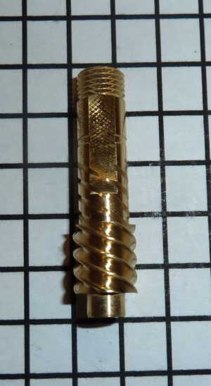 Pinion Gear #RD10207