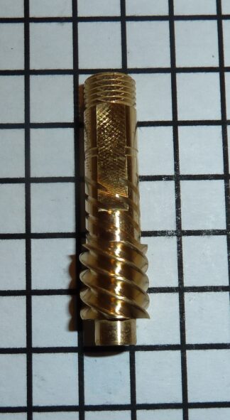 Pinion Gear #RD10207