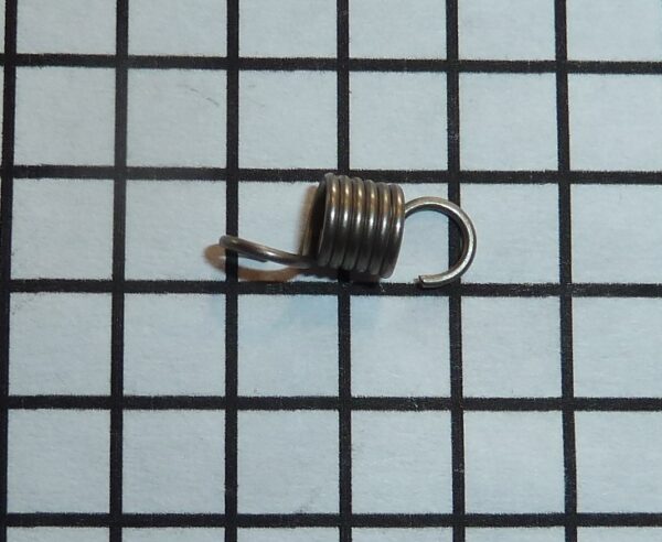 Click Pawl Spring #TGT0630