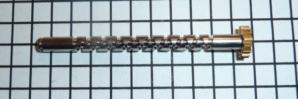 Line Guide Worm Gear #TGT2337