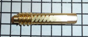 Pinion Gear #27020924