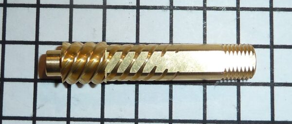 Pinion Gear #27020924