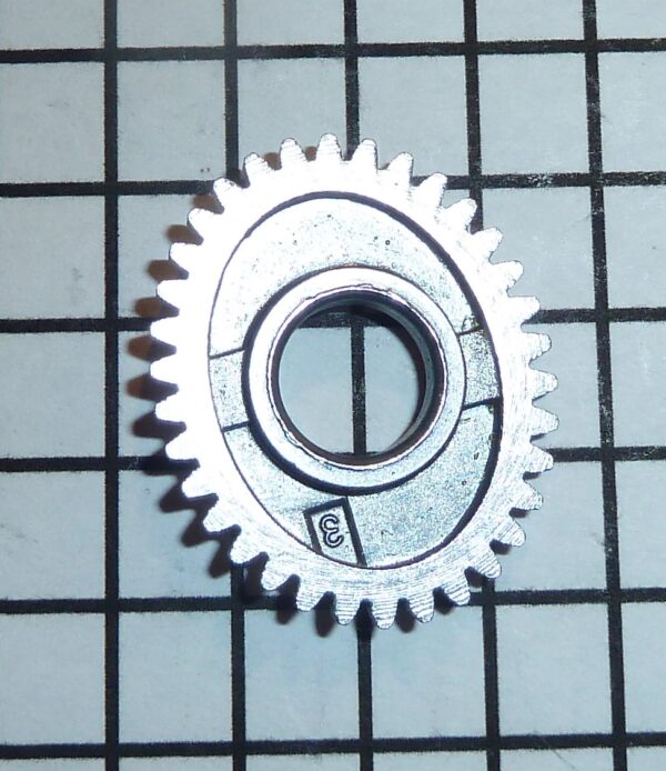 Transmission Gear #27050213