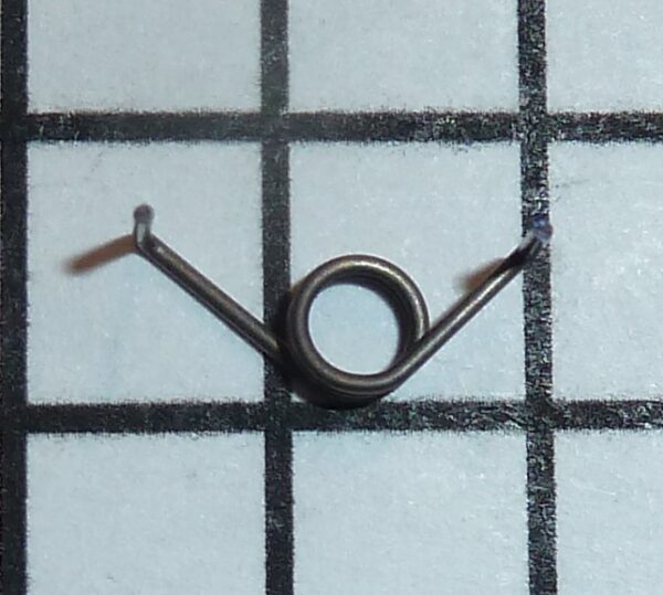 Garcia Clutch Spring #1139529