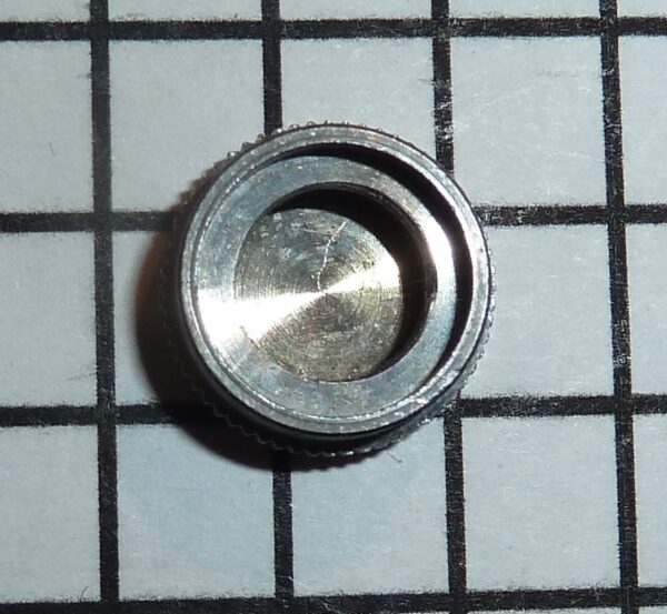 Penn Bearing Cap, Handle Side #1182141/26B-910