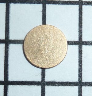 Penn Metal Thrust Washer #1183310.  