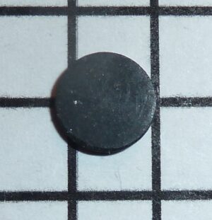 Penn Rubber Thrust Washer #1183317