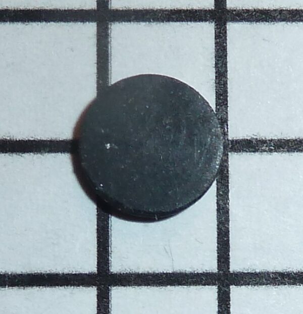 Penn Rubber Thrust Washer #1183317